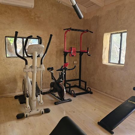 Smadar Inn Zikhron Ya'akov Exteriör bild