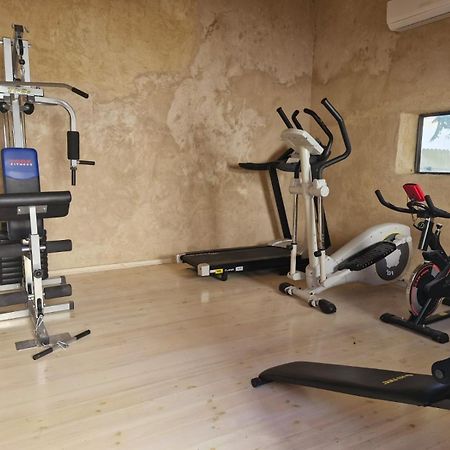 Smadar Inn Zikhron Ya'akov Exteriör bild