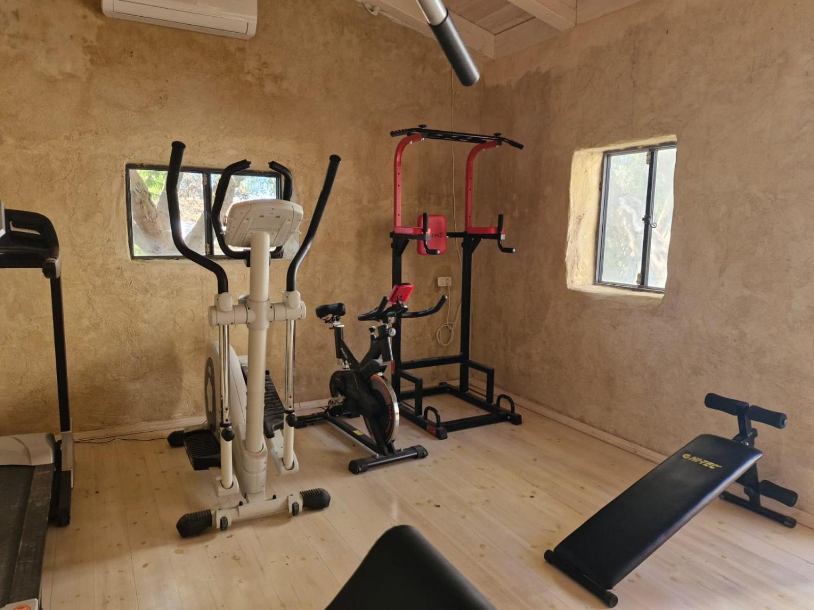 Smadar Inn Zikhron Ya'akov Exteriör bild