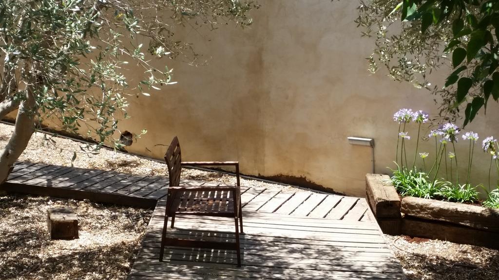Smadar Inn Zikhron Ya'akov Exteriör bild
