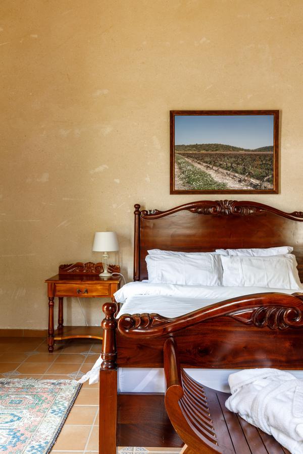Smadar Inn Zikhron Ya'akov Exteriör bild